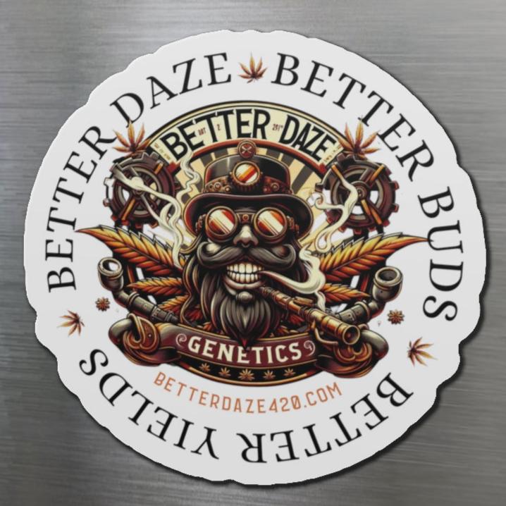 Better Daze Genetics Collection