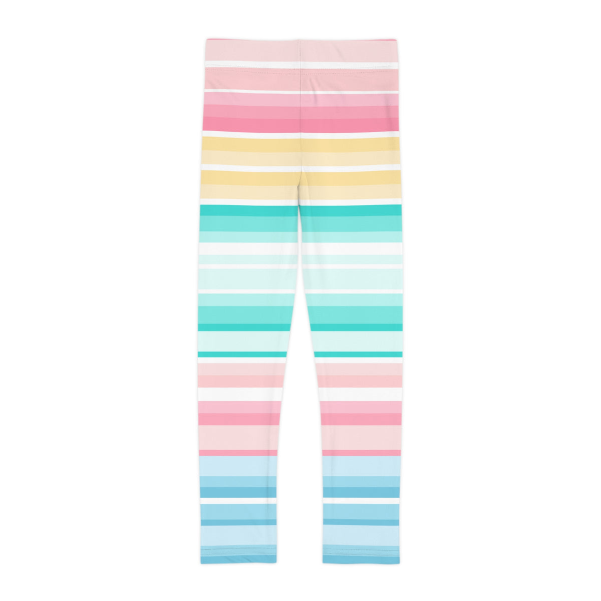 Unicorn World "Rainbow" Kids Leggings