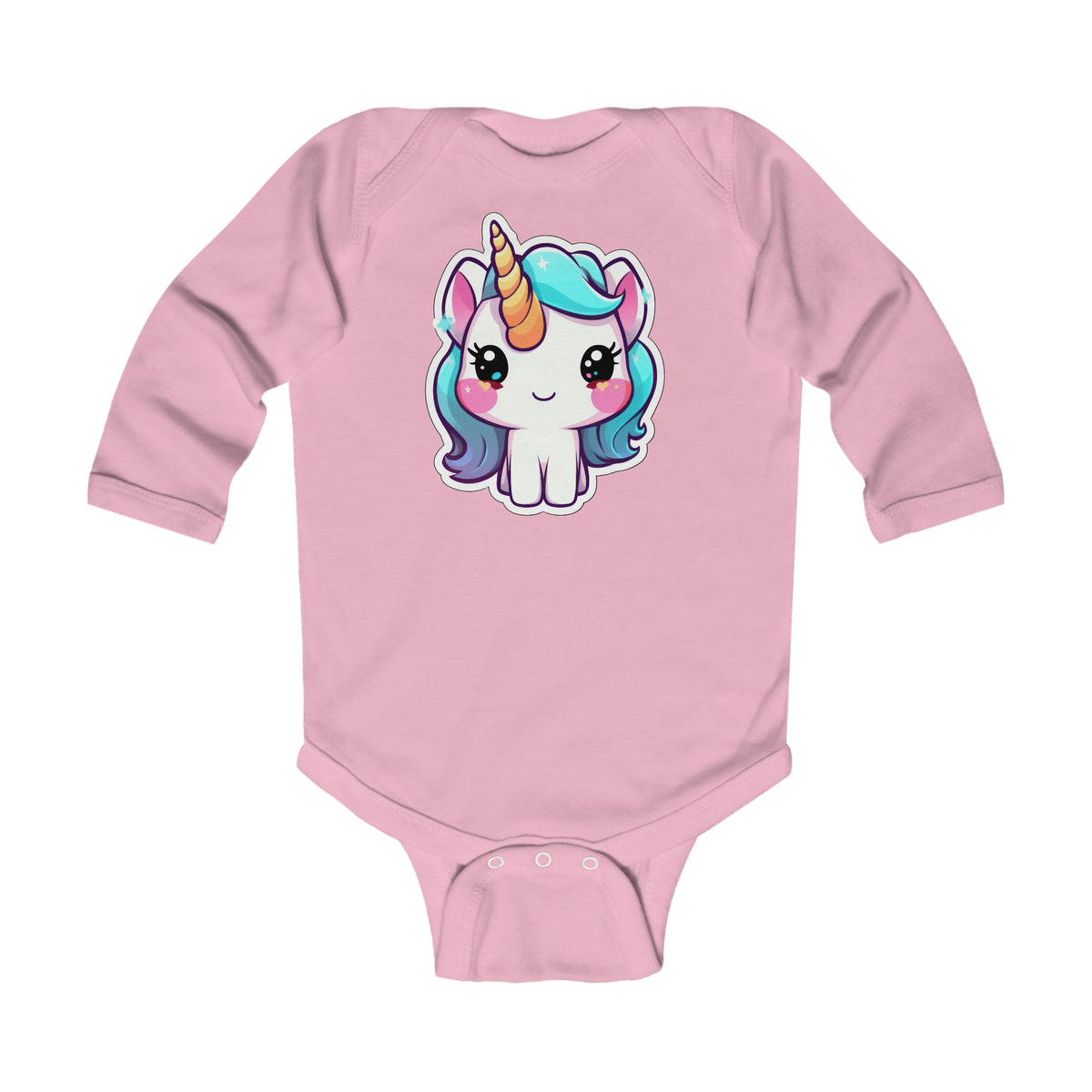 Unicorn World Enchanted "Freyja" Wardrobe Baby Bundle